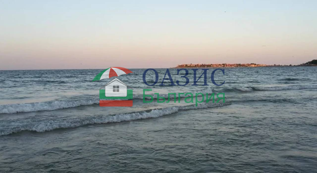 Apartamento en Sunny Beach, Bulgaria, 59.7 m² - imagen 17