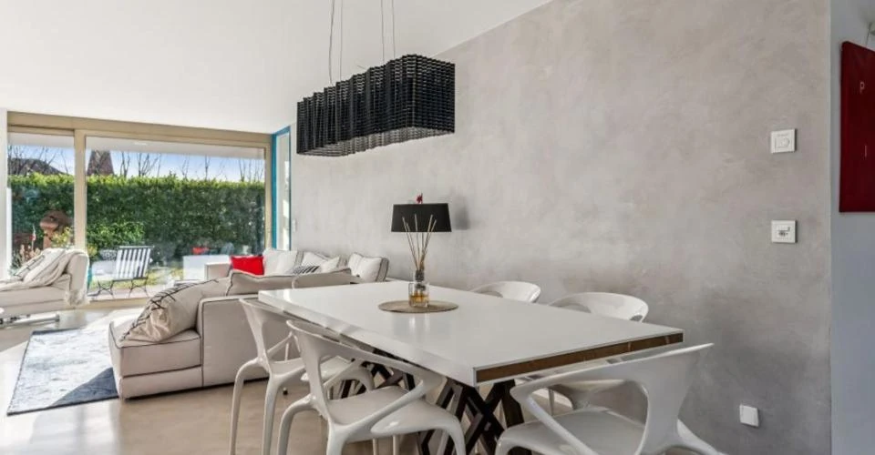 Flat in Geneva, Switzerland, 197 m² - picture 1