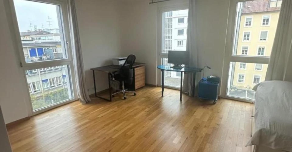 Appartamento a Ginevra, Svizzera, 102 m² - foto 2