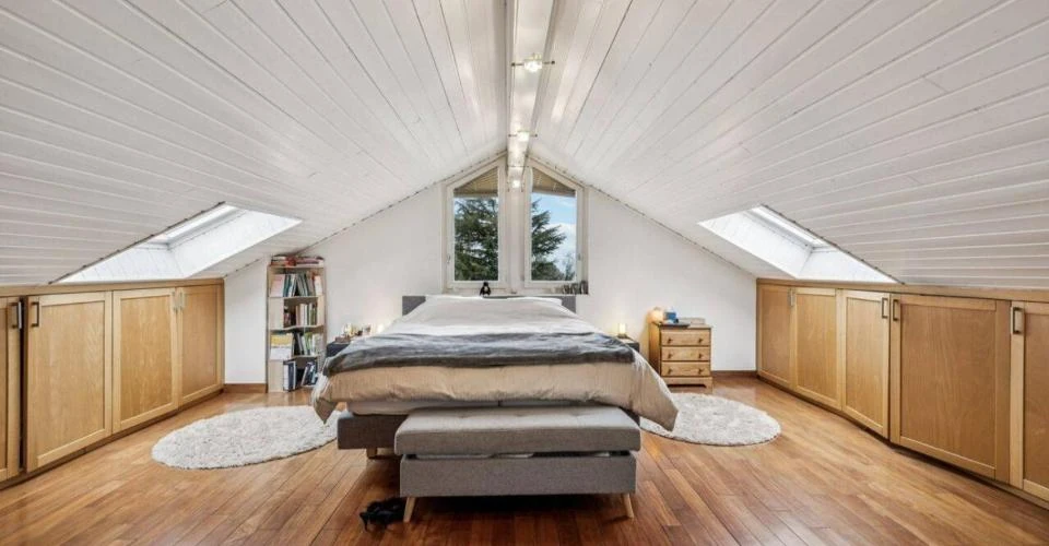 Casa a Ginevra, Svizzera, 190 m² - foto 3