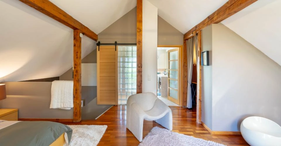 Haus in Genf, Schweiz, 218 m² - Foto 5