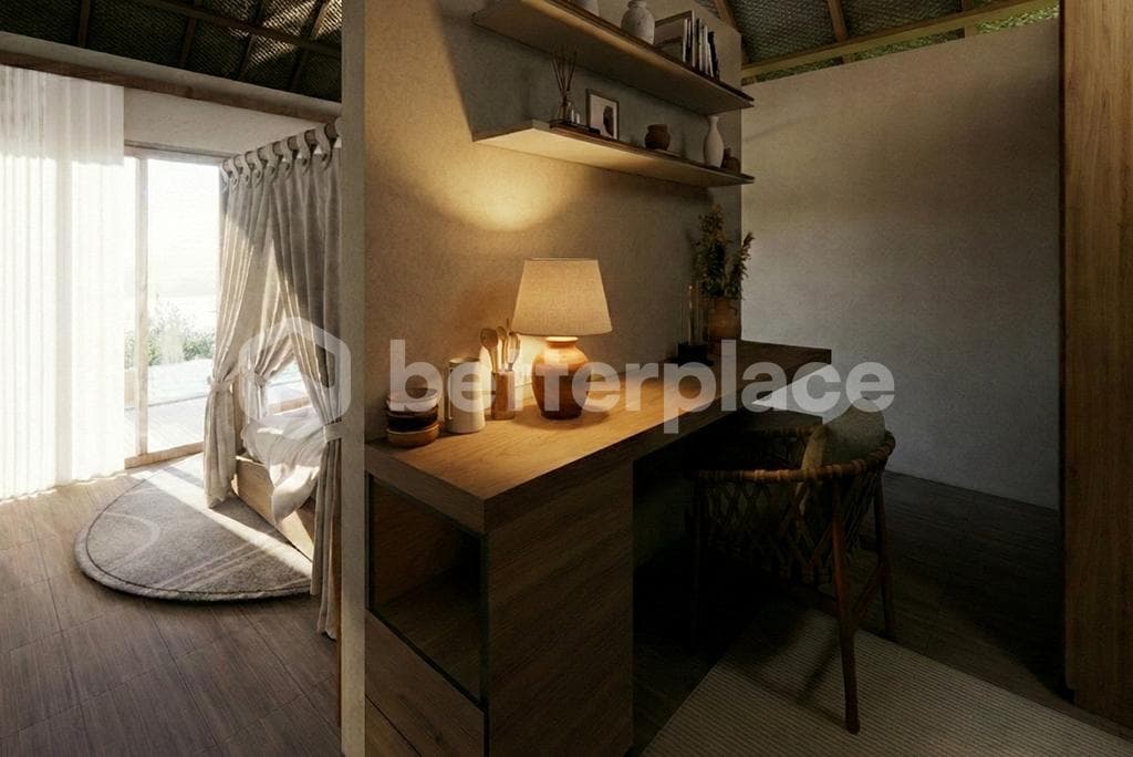 Villa on Sumba, Indonesia, 51 m² - picture 2