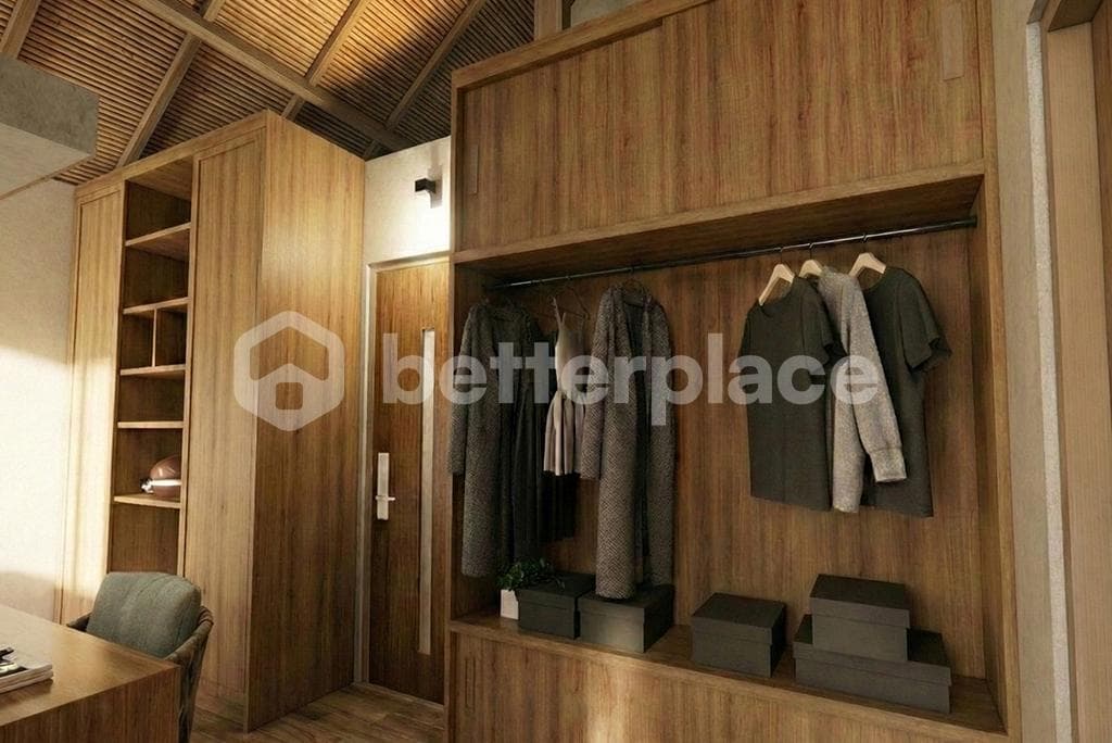 Villa on Sumba, Indonesia, 51 m² - picture 3