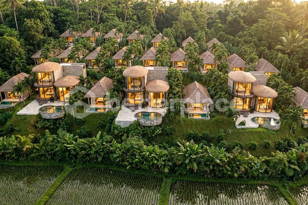 Villa on Sumba, Indonesia, 51 m² - picture 17