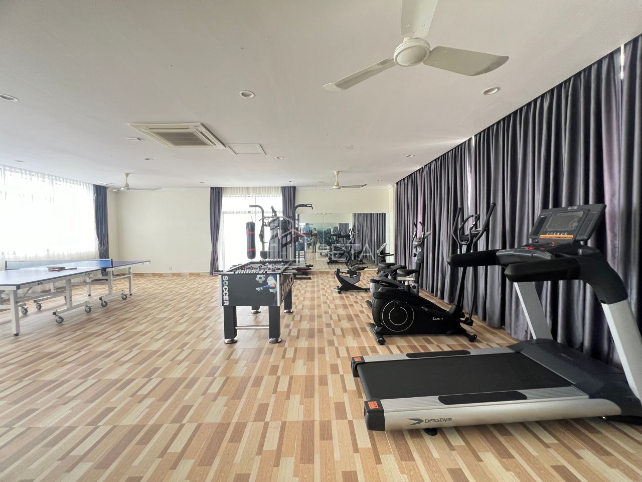 Hotel in Sihanoukville, Cambodia, 606 m² - picture 11