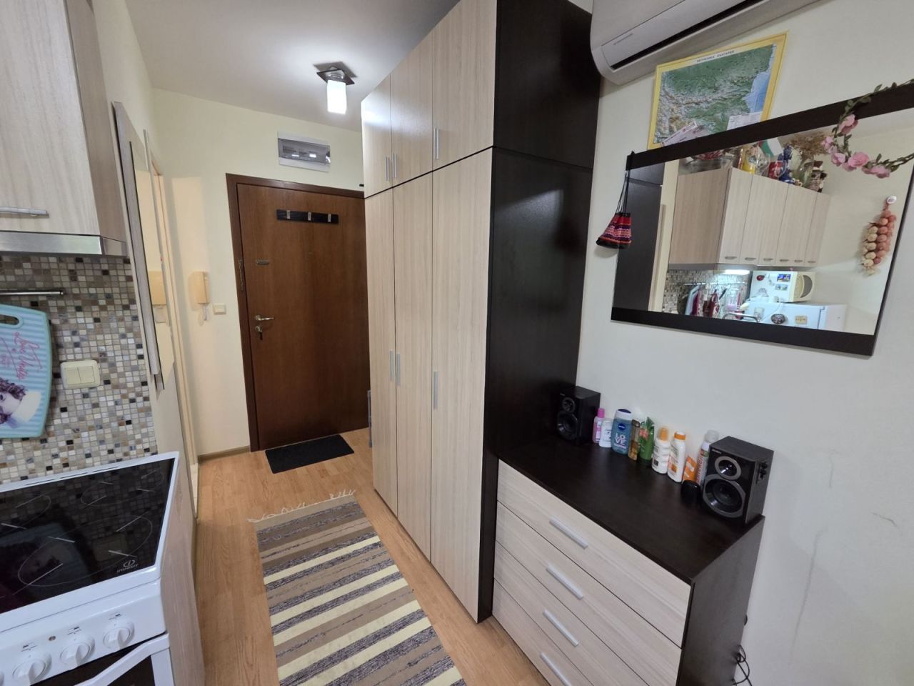 Appartement à Byala, Bulgarie, 31 m² - image 5