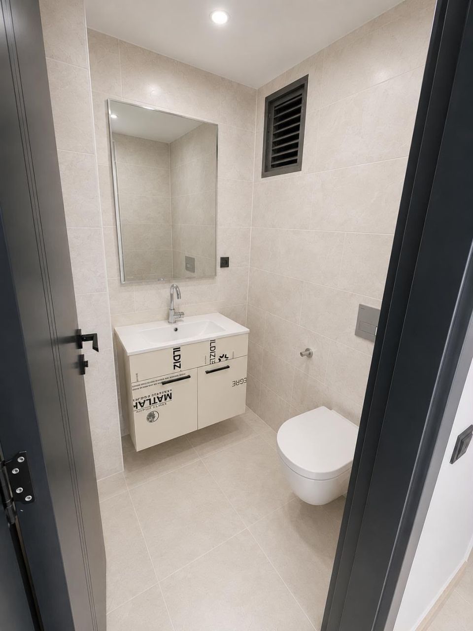 Apartment in Mersin, Türkei, 70 m² - Foto 13