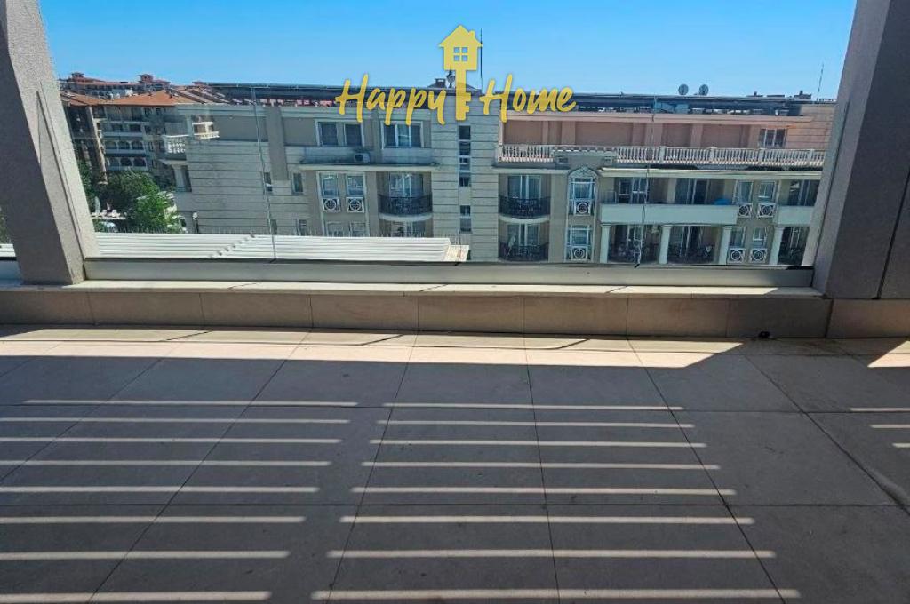 Appartamento a Spiaggia assolata, Bulgaria, 111 m² - foto 10