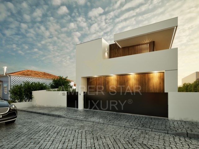 House in Porto, Portugal, 228 m² - picture 2