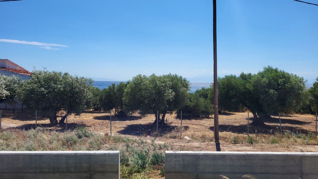 Maison urbaine en Chalcidique, Grèce, 71 m² - image 3