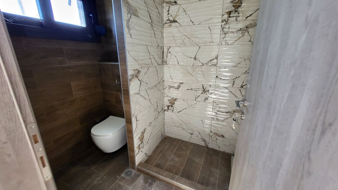 Maison urbaine en Chalcidique, Grèce, 71 m² - image 11