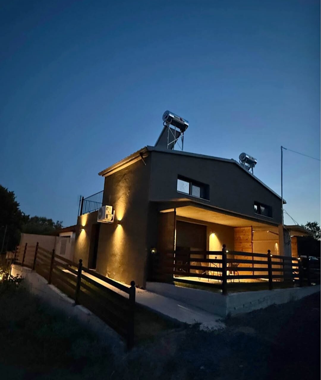 Maison urbaine en Chalcidique, Grèce, 55 m² - image 5