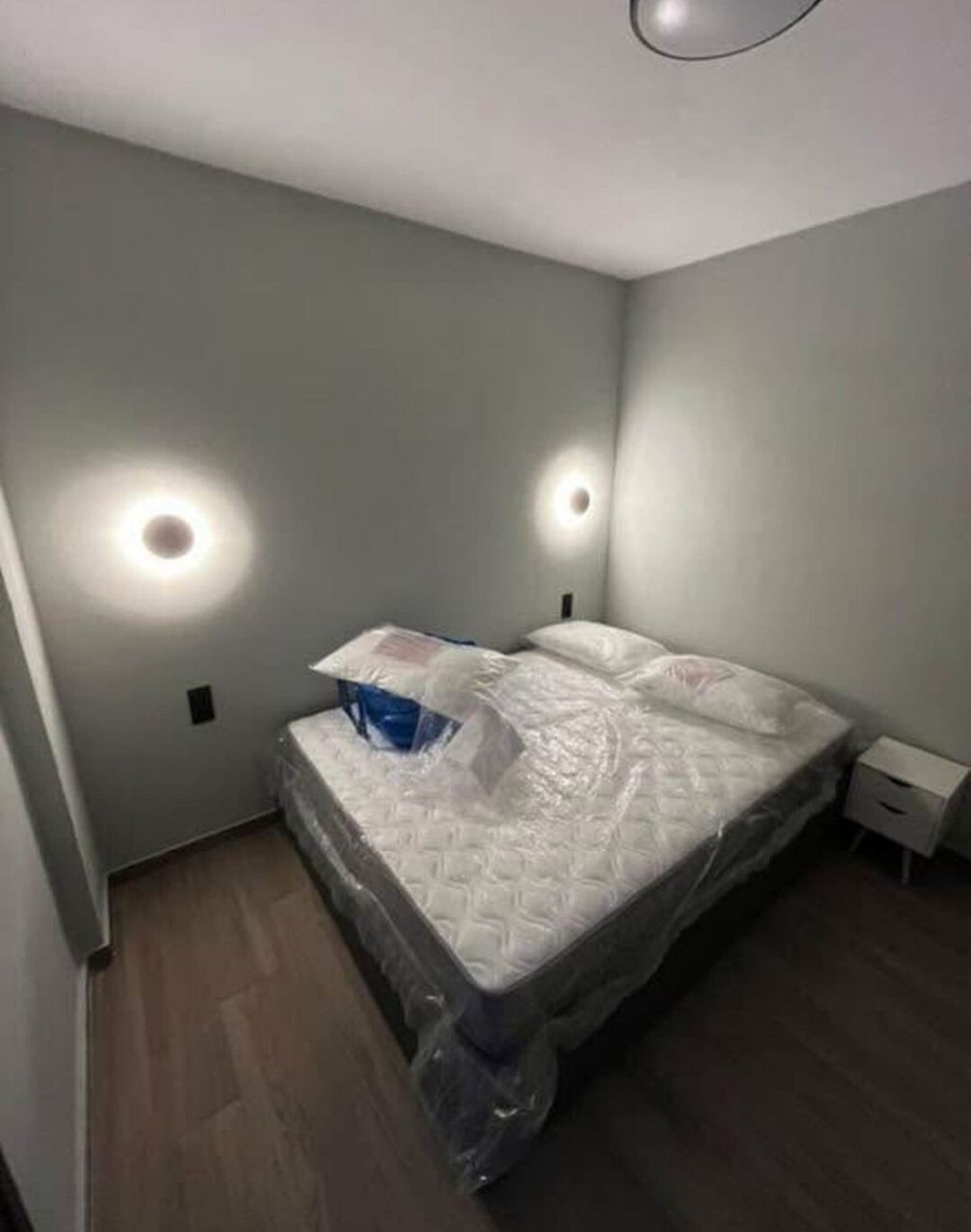 Maison urbaine en Chalcidique, Grèce, 55 m² - image 6