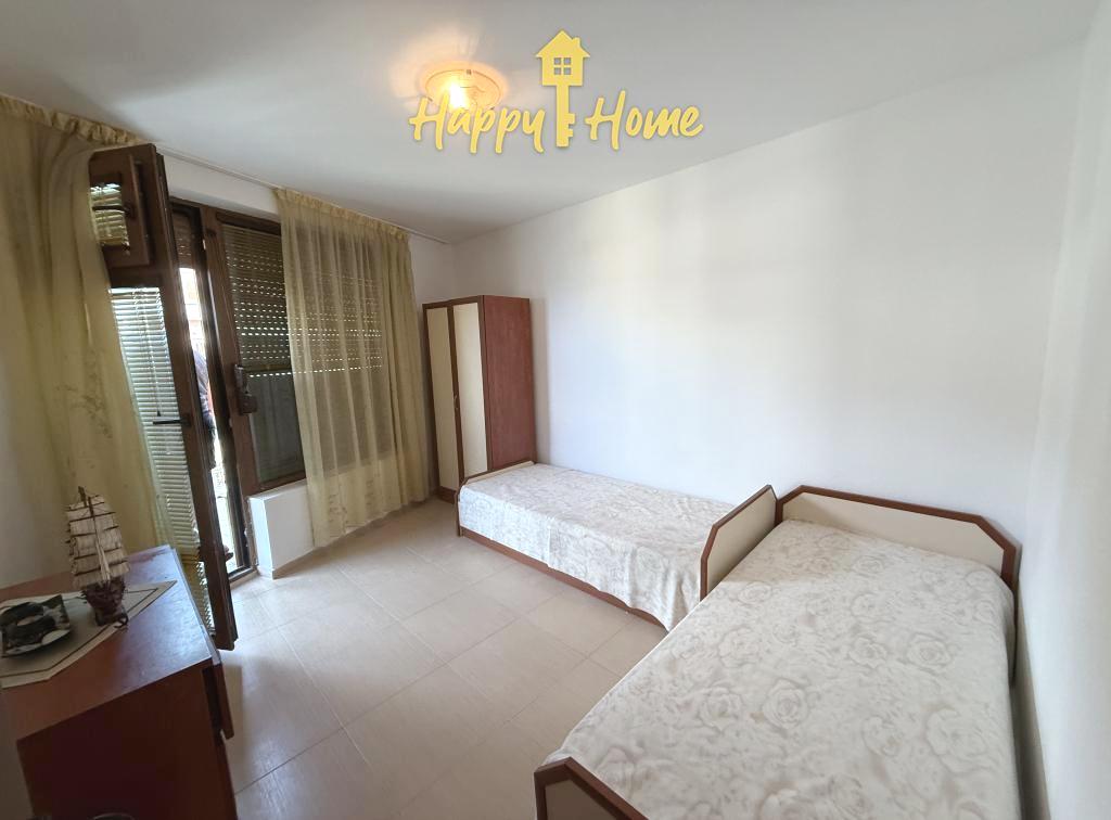 Piso en Pomorie, Bulgaria, 65 m² - imagen 8
