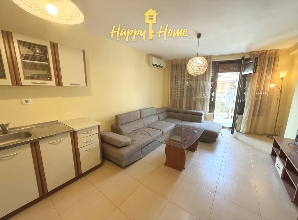 Piso en Pomorie, Bulgaria, 65 m² - imagen 2
