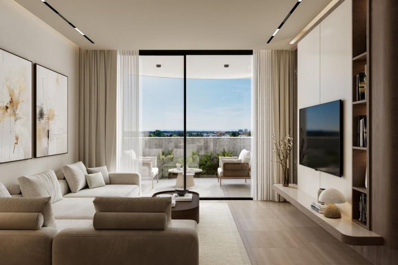 Apartment in Paphos, Zypern, 103 m² - Foto 10