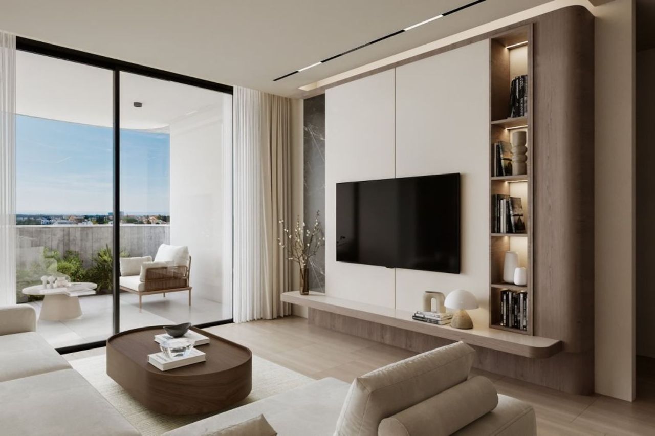 Apartment in Paphos, Zypern, 103 m² - Foto 7