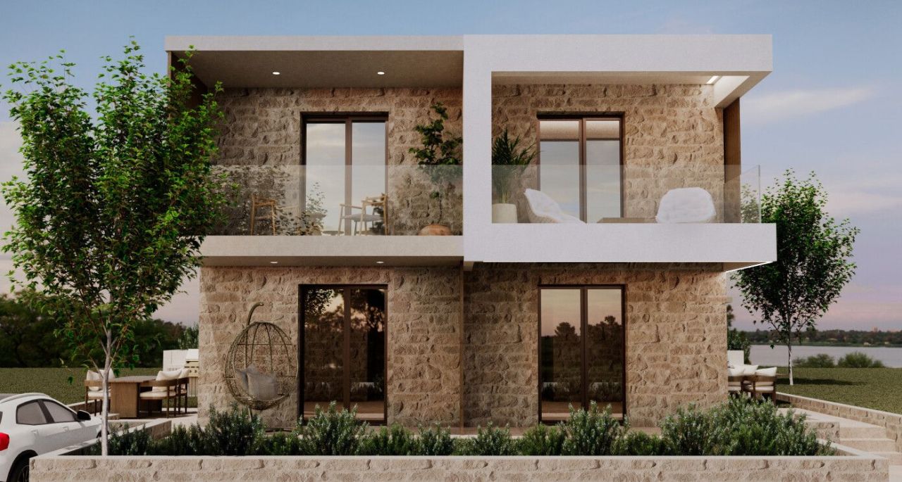Stadthaus in Chalkidiki, Griechenland, 67 m² - Foto 12