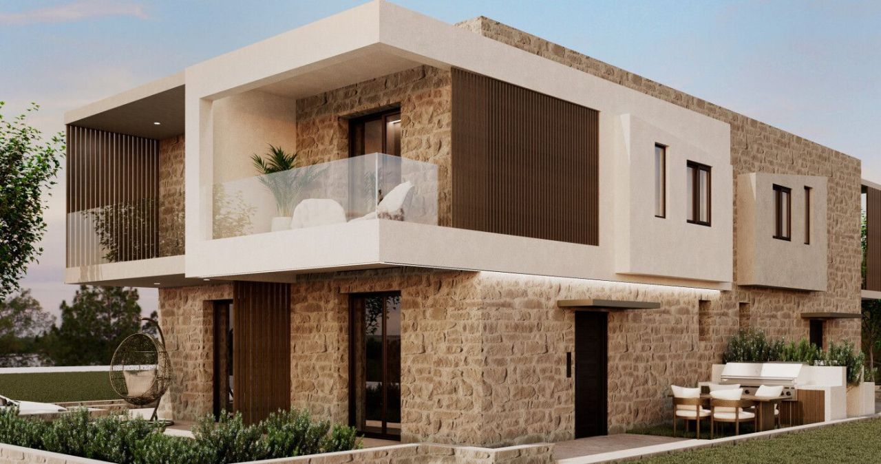 Stadthaus in Chalkidiki, Griechenland, 67 m² - Foto 5