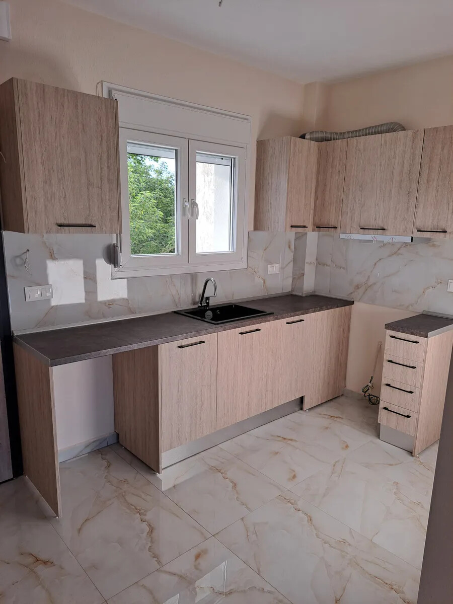 Stadthaus in Chalkidiki, Griechenland, 81 m² - Foto 18