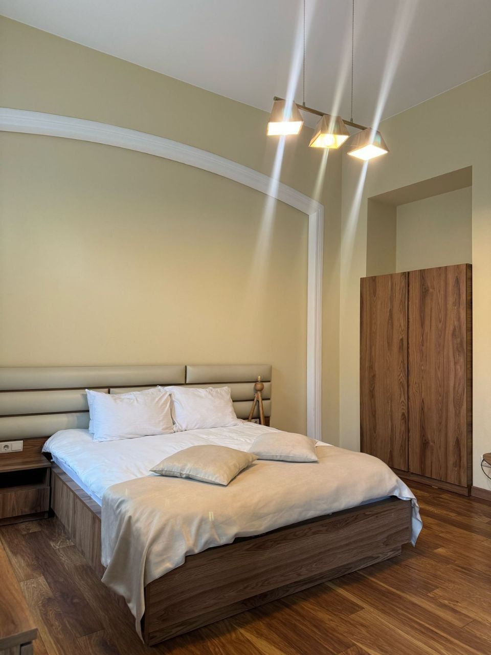 Hotel in Tbilisi, Georgia, 190 m² - picture 8