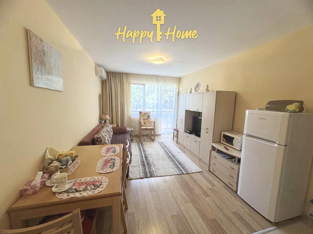 Flat in Pomorie, Bulgaria, 60 m² - picture 2