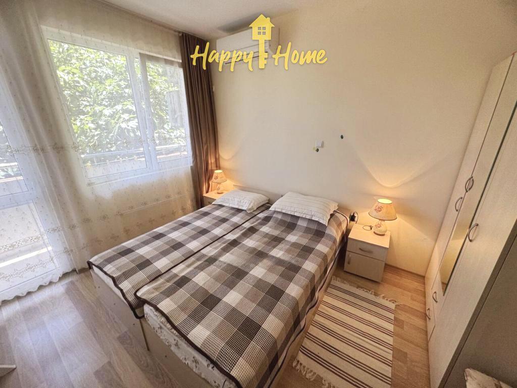 Flat in Pomorie, Bulgaria, 60 m² - picture 6