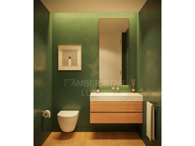Flat in Porto, Portugal, 90 m² - picture 10