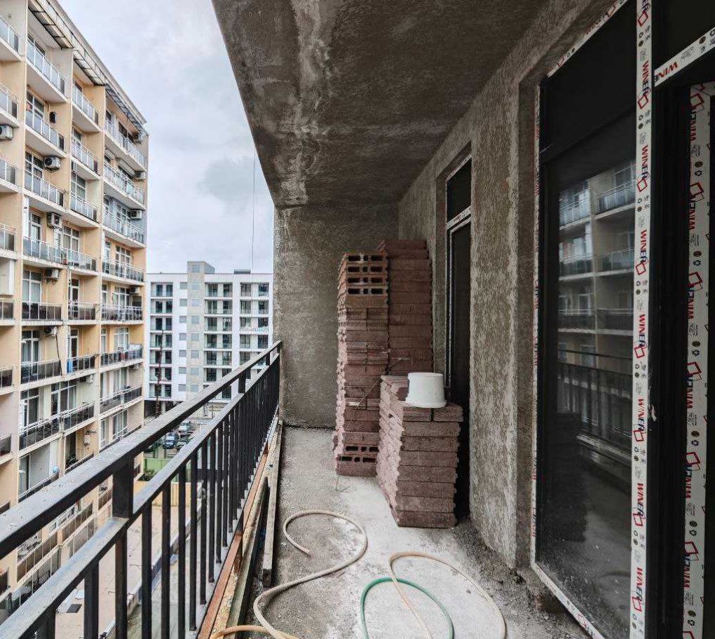Flat in Batumi, Georgia, 110 m² - picture 6