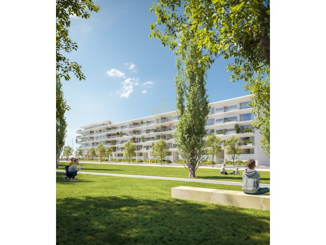 Flat in Porto, Portugal, 127 m² - picture 11