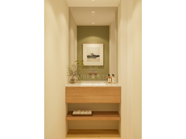 Appartement à Porto, Portugal, 178.81 m² - image 3