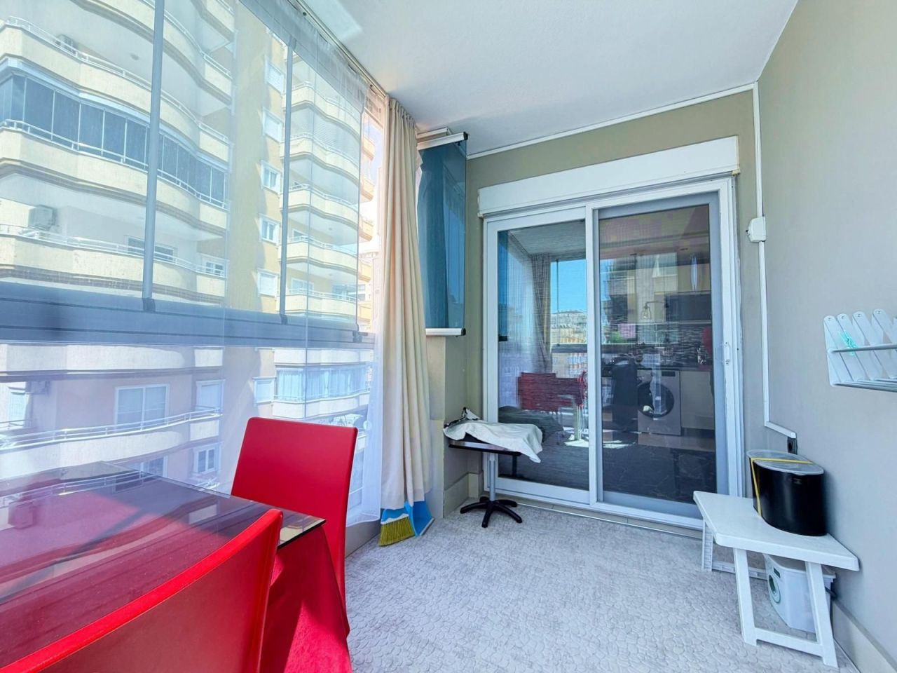 Wohnung in Alanya, Türkei, 83 m² - Foto 10