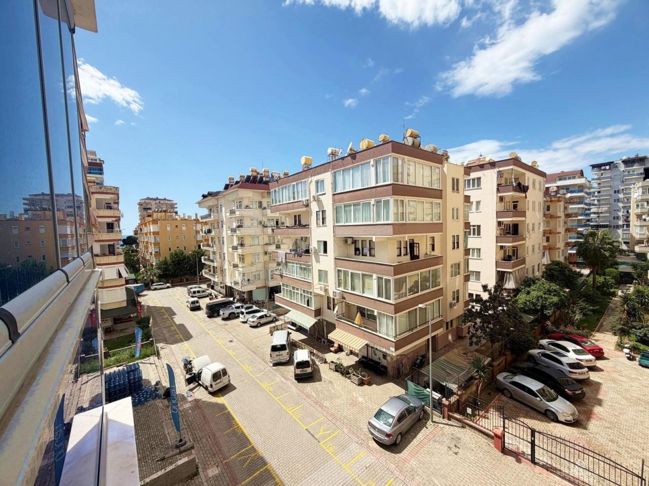 Wohnung in Alanya, Türkei, 83 m² - Foto 11