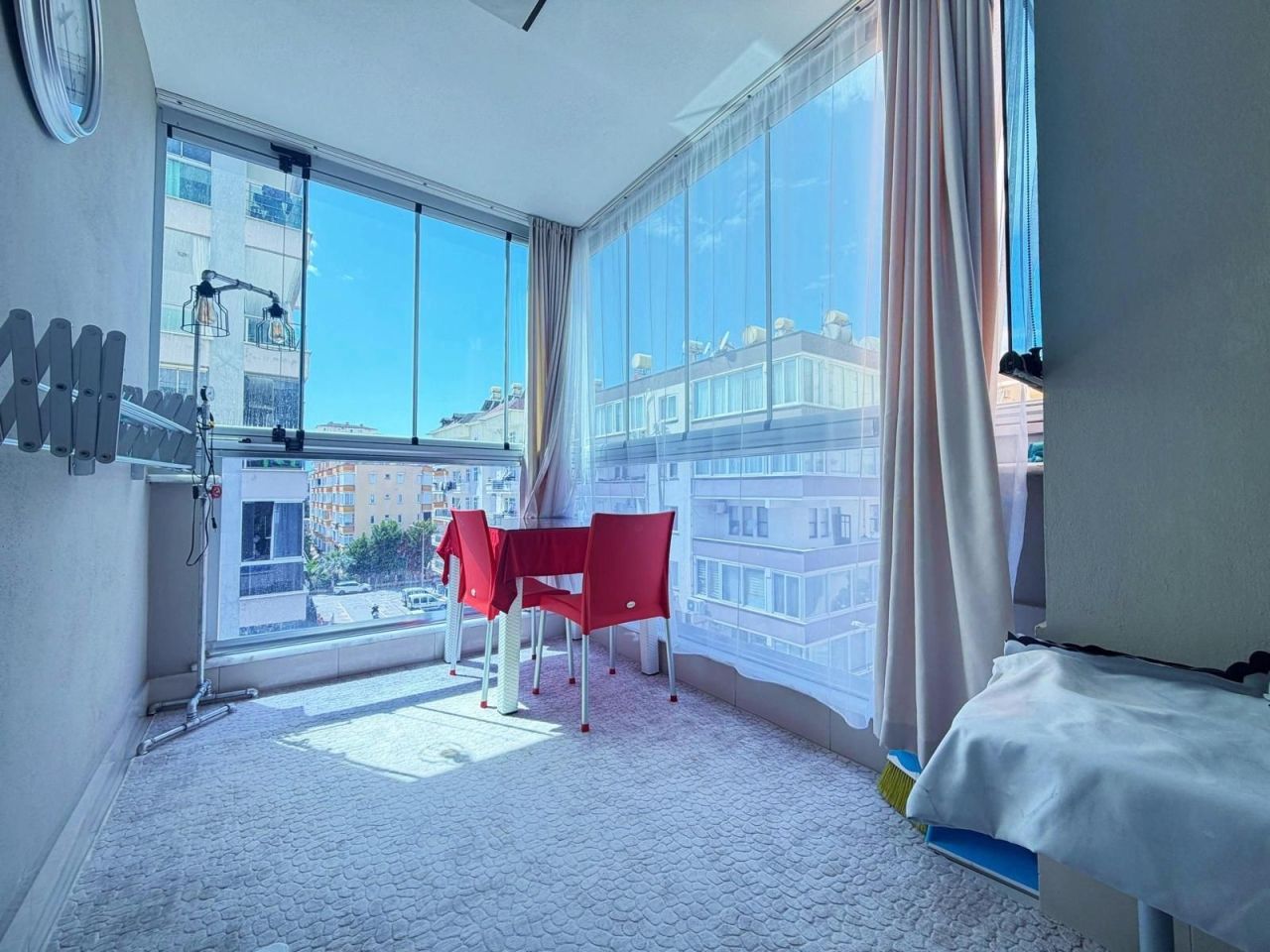 Wohnung in Alanya, Türkei, 83 m² - Foto 9