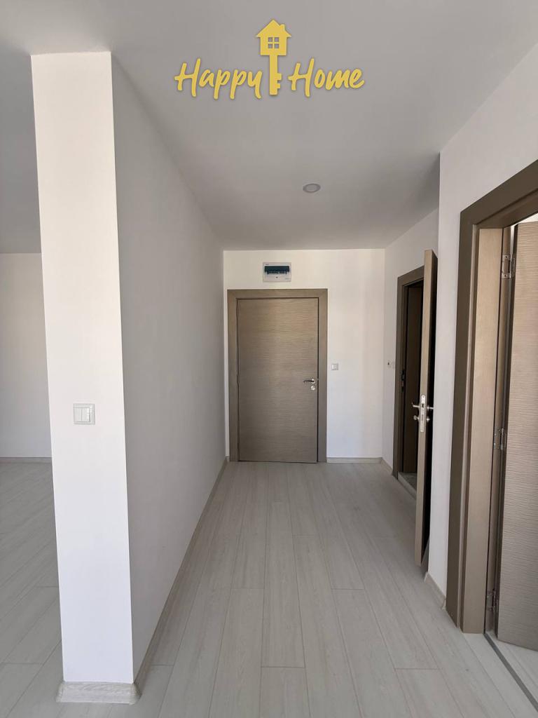 Flat at Sunny Beach, Bulgaria, 87.4 m² - picture 8
