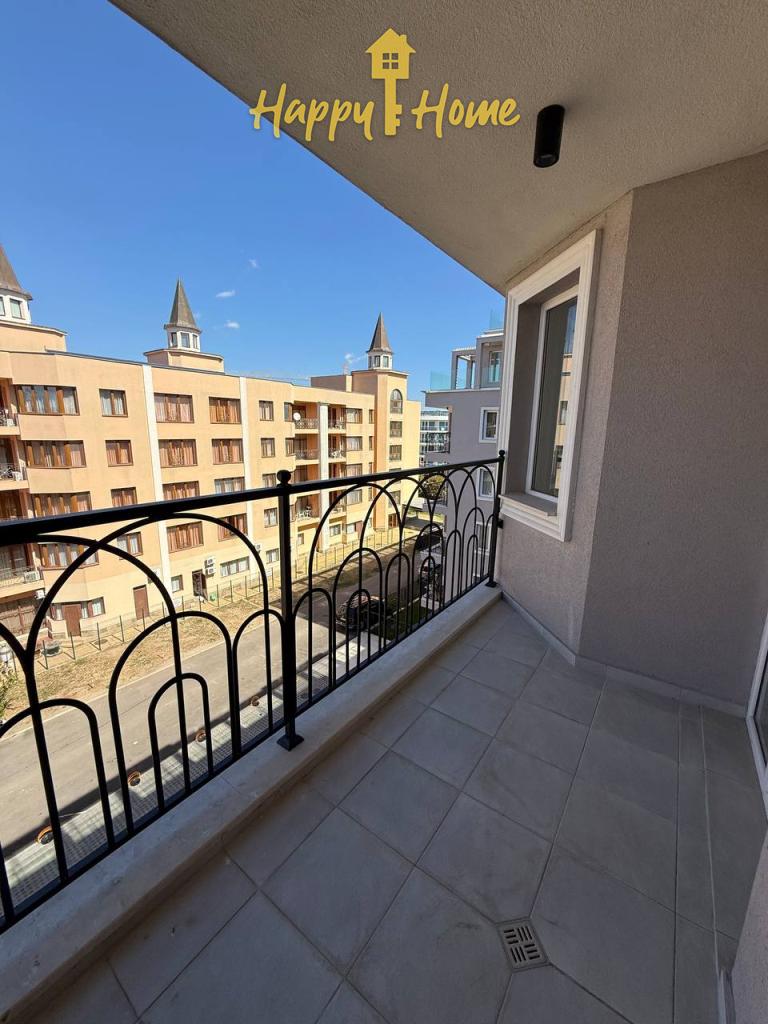 Flat at Sunny Beach, Bulgaria, 87.4 m² - picture 9