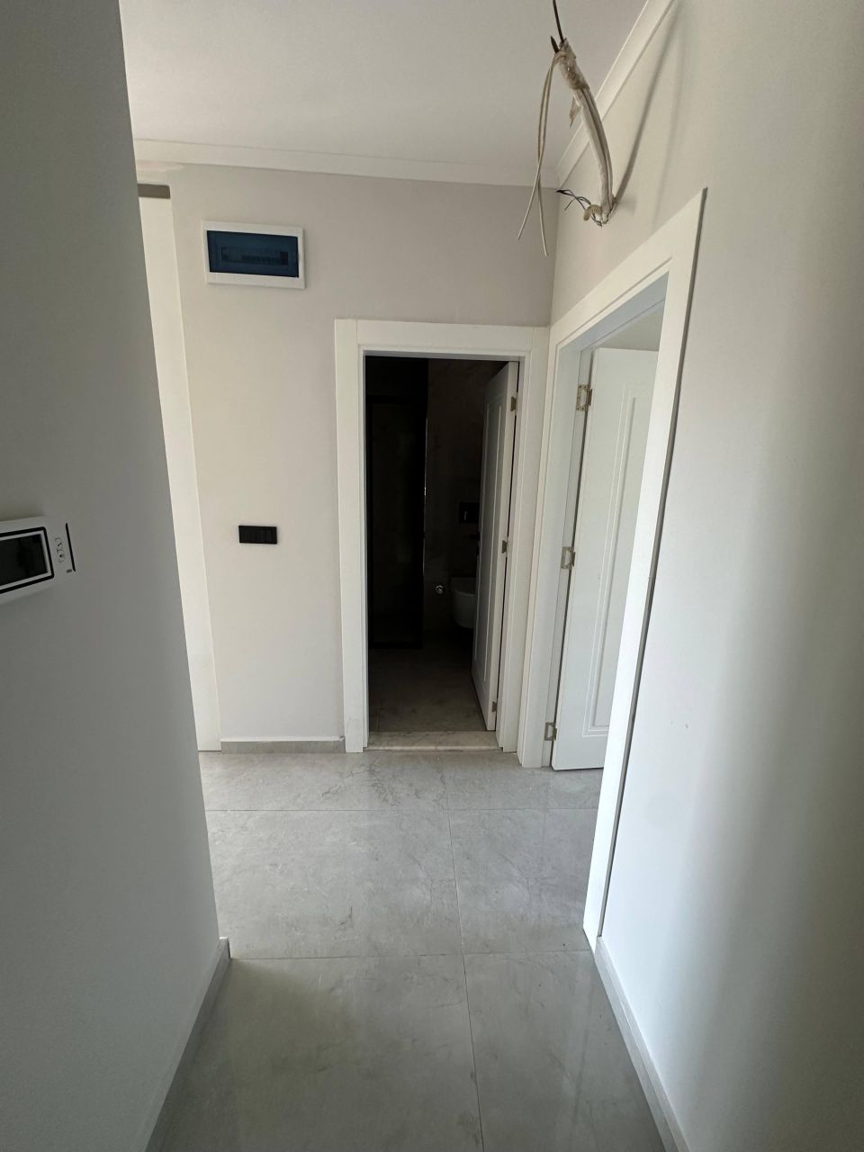 Appartamento a Gazipaşa, Turchia, 37 m² - foto 10