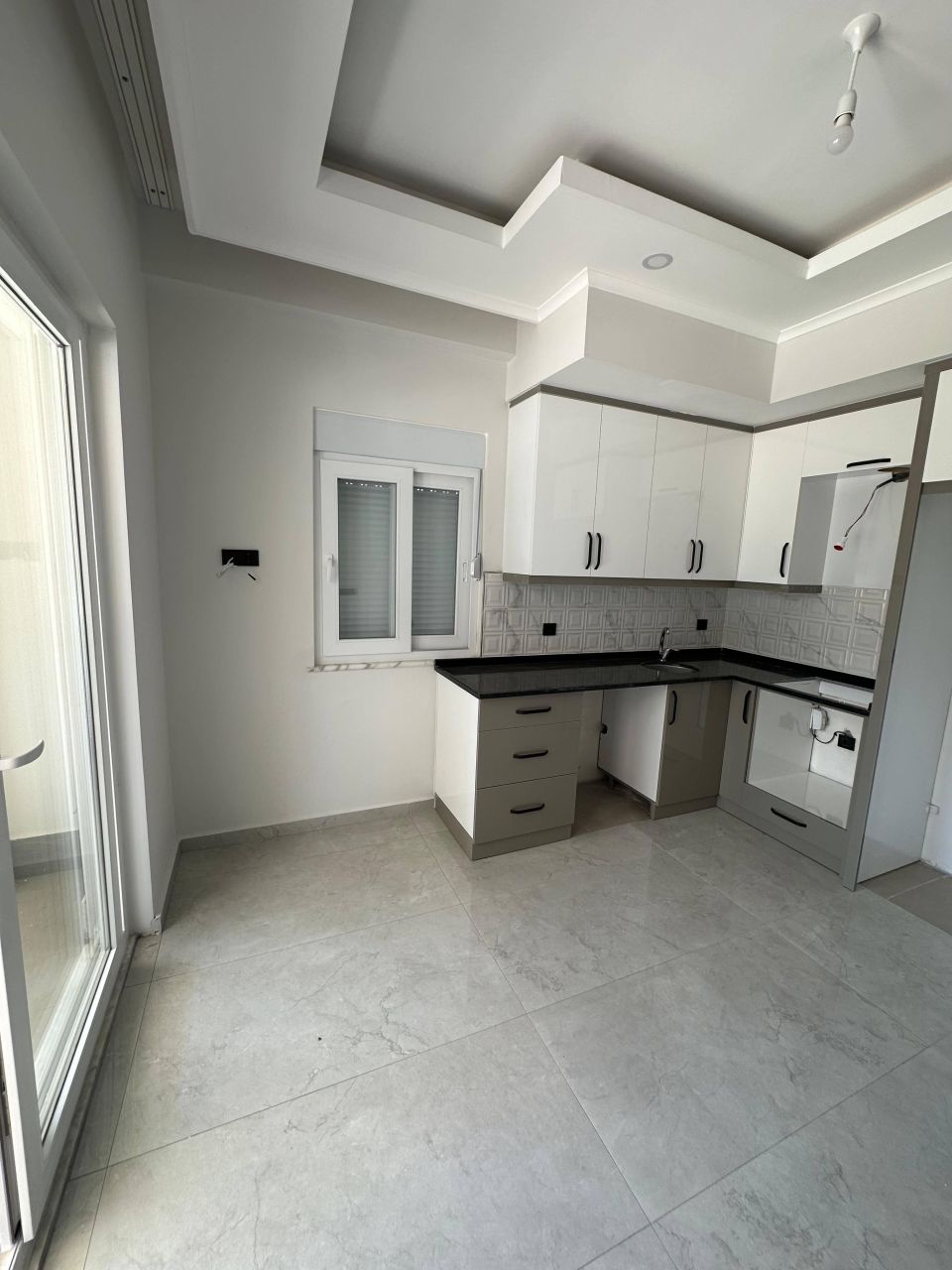 Appartamento a Gazipaşa, Turchia, 37 m² - foto 7