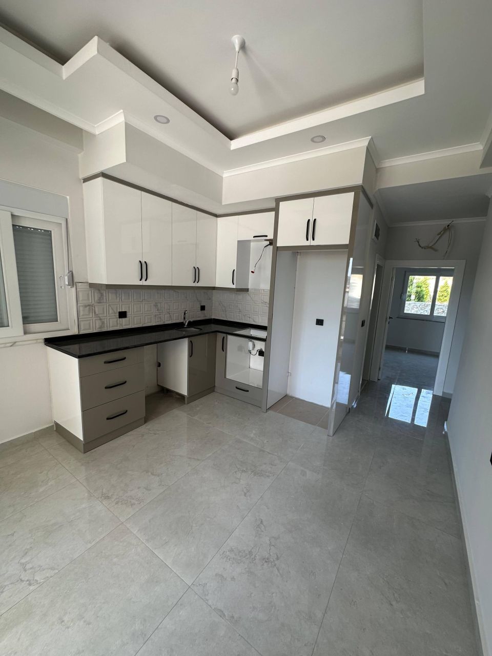 Appartamento a Gazipaşa, Turchia, 37 m² - foto 6