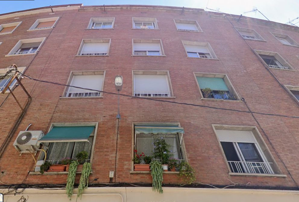 Casa di reddito a Barcellona, Spagna, 824 m² - foto 1