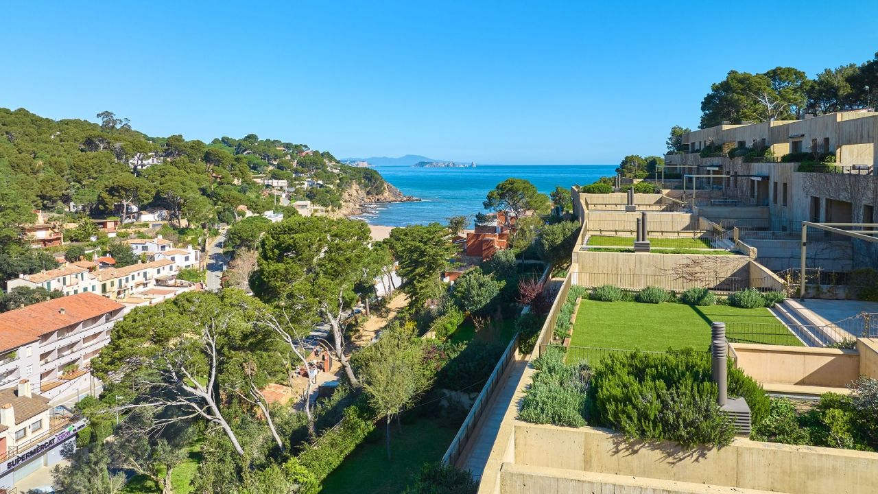 Piso en Bagur, España, 164 m² - imagen 1