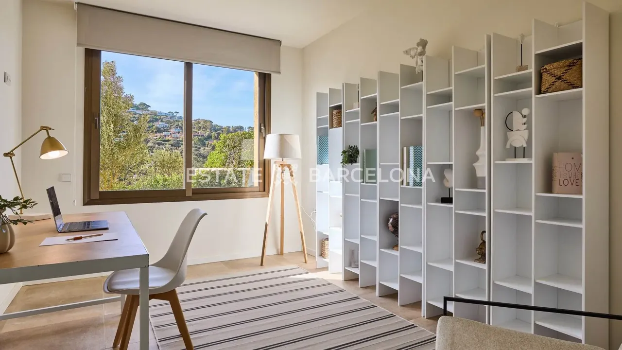Piso en Bagur, España, 164 m² - imagen 16