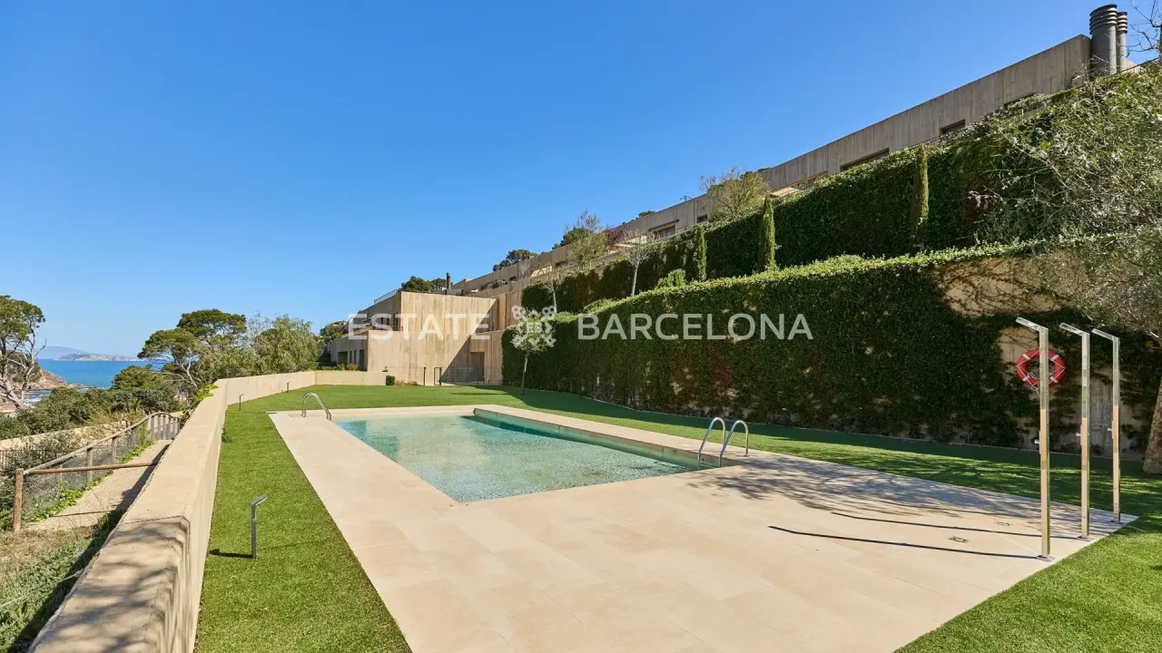 Piso en Bagur, España, 164 m² - imagen 8