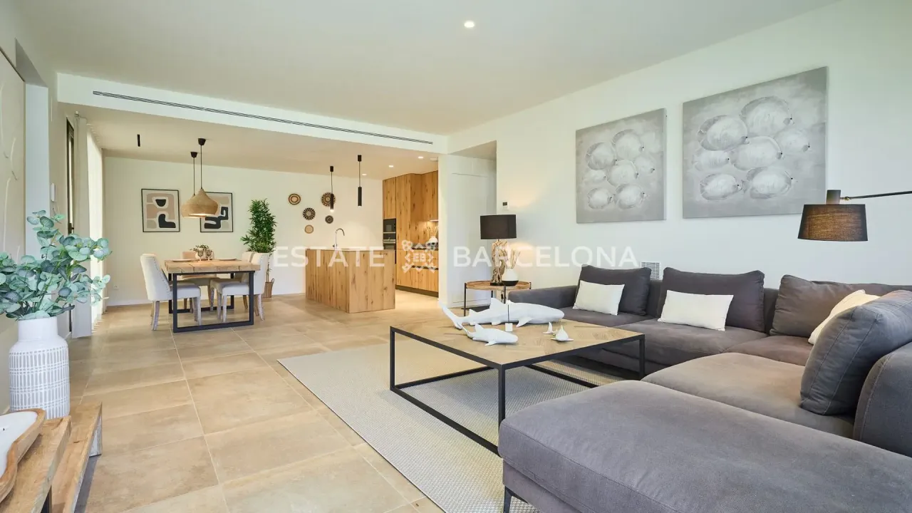 Piso en Bagur, España, 164 m² - imagen 11