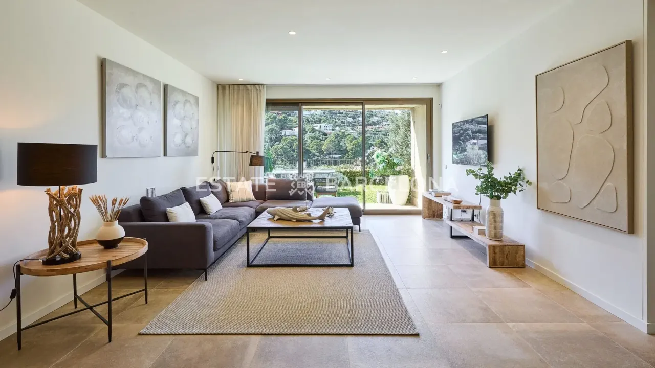 Piso en Bagur, España, 164 m² - imagen 10