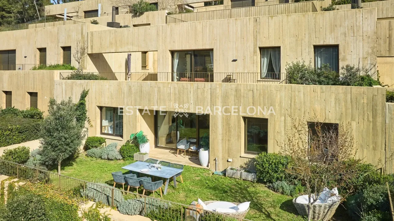 Piso en Bagur, España, 164 m² - imagen 7