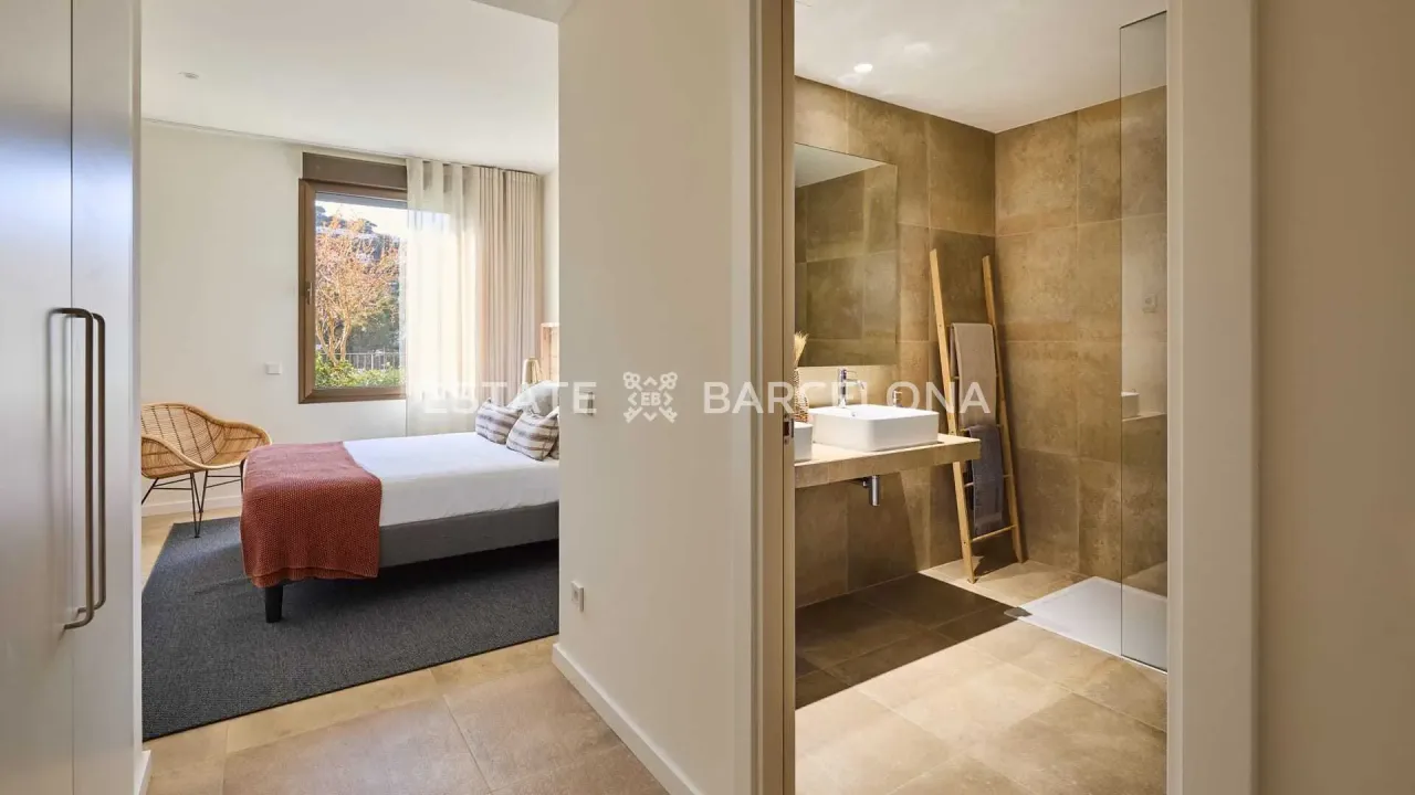 Piso en Bagur, España, 164 m² - imagen 13