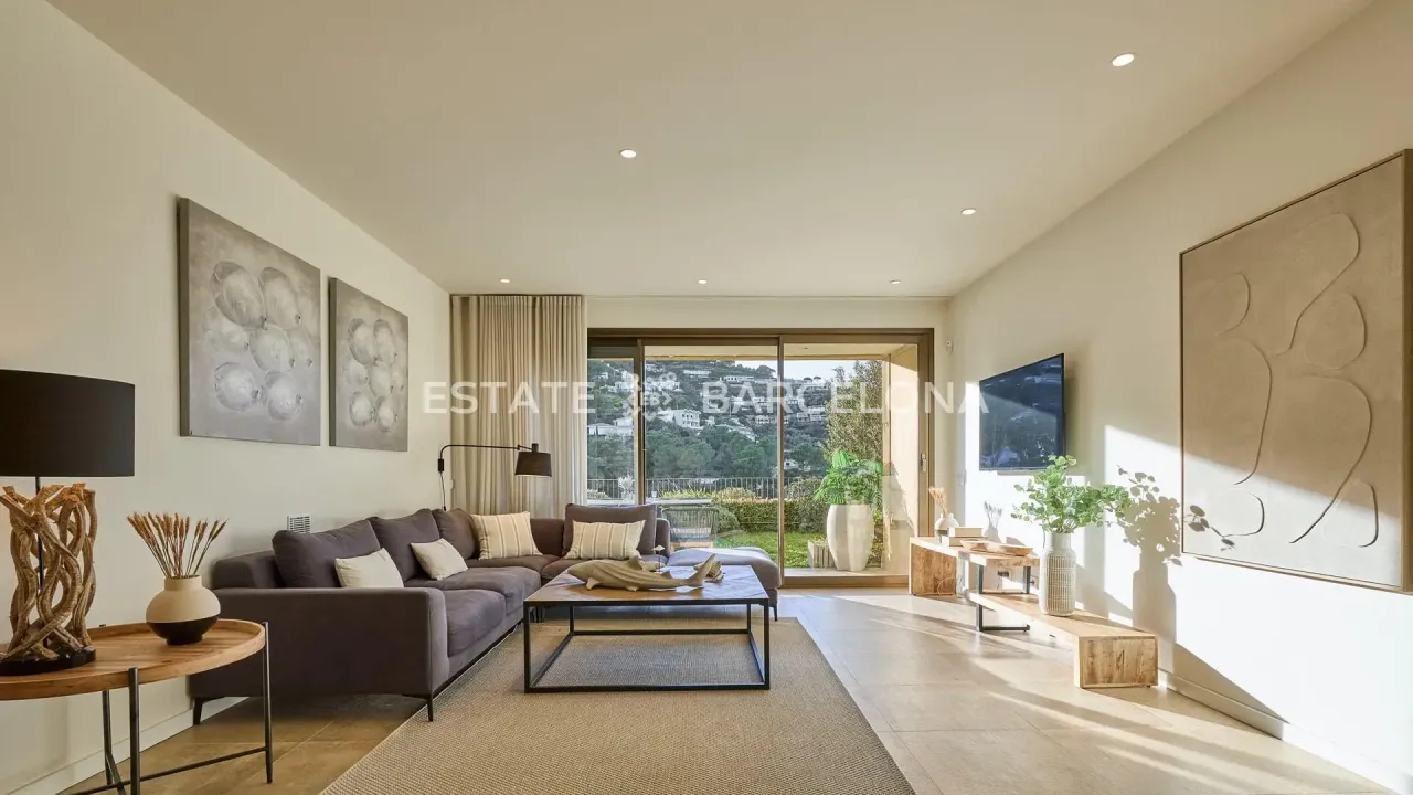 Piso en Bagur, España, 164 m² - imagen 9