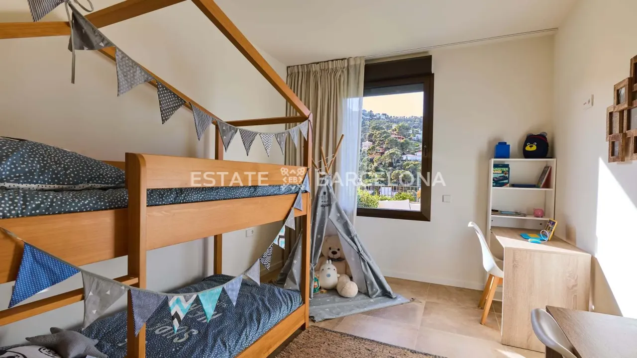 Piso en Bagur, España, 164 m² - imagen 15