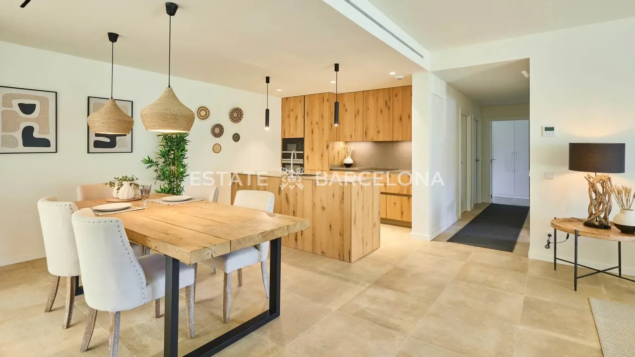 Piso en Bagur, España, 164 m² - imagen 12